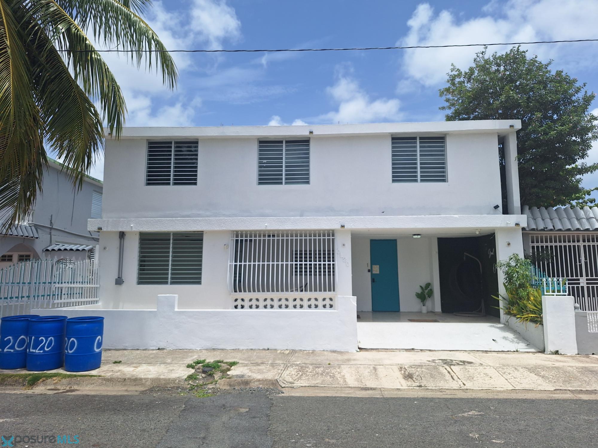 Casa en Venta - Carolina