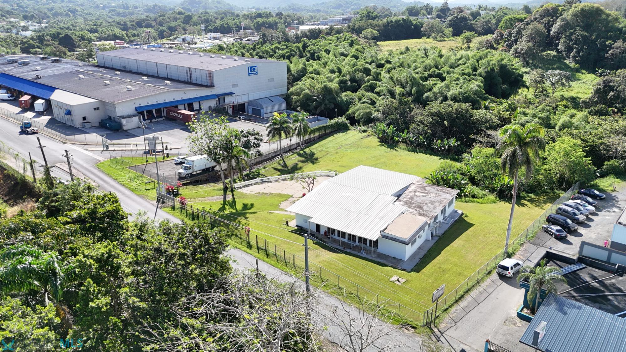 Residencia en Venta - Caguas