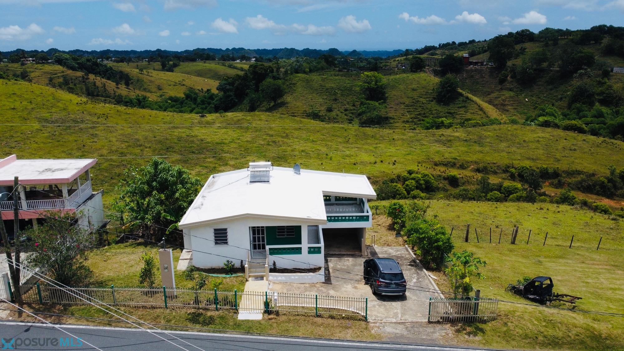 Casa en Venta - Sabana Grande