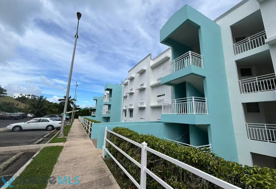 Apartamento en Alquiler - Rio Grande