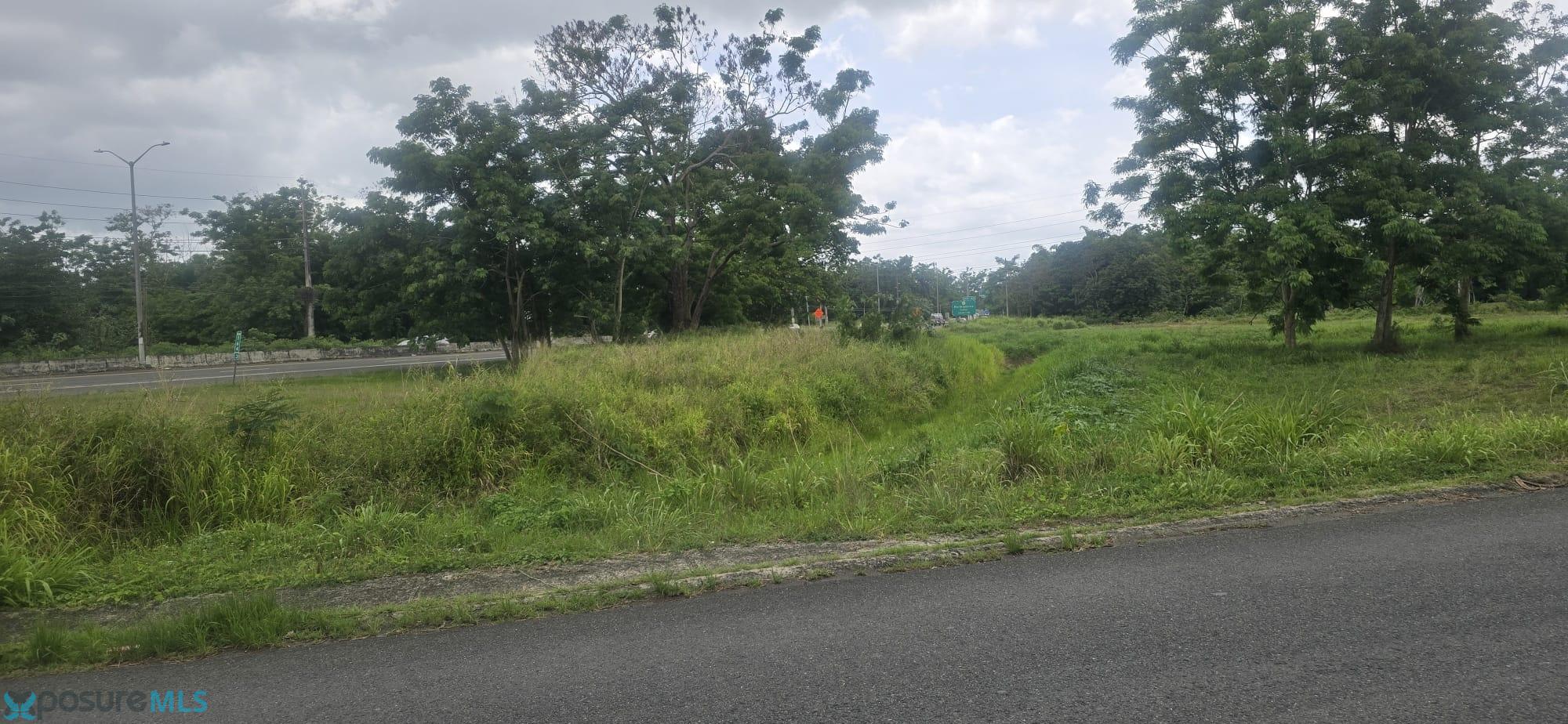 Terreno en Venta - Hormigueros