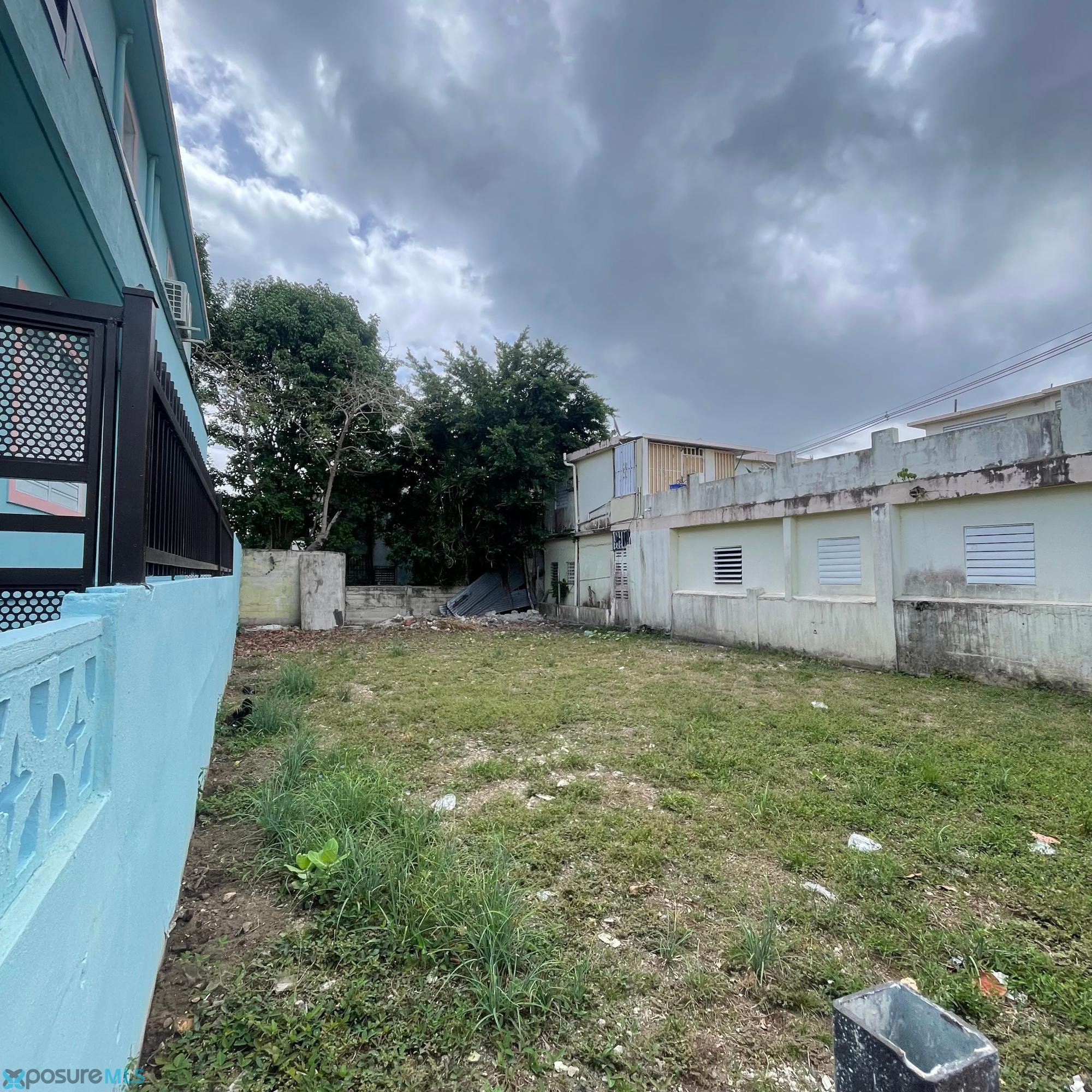 Terreno en Venta - San Juan