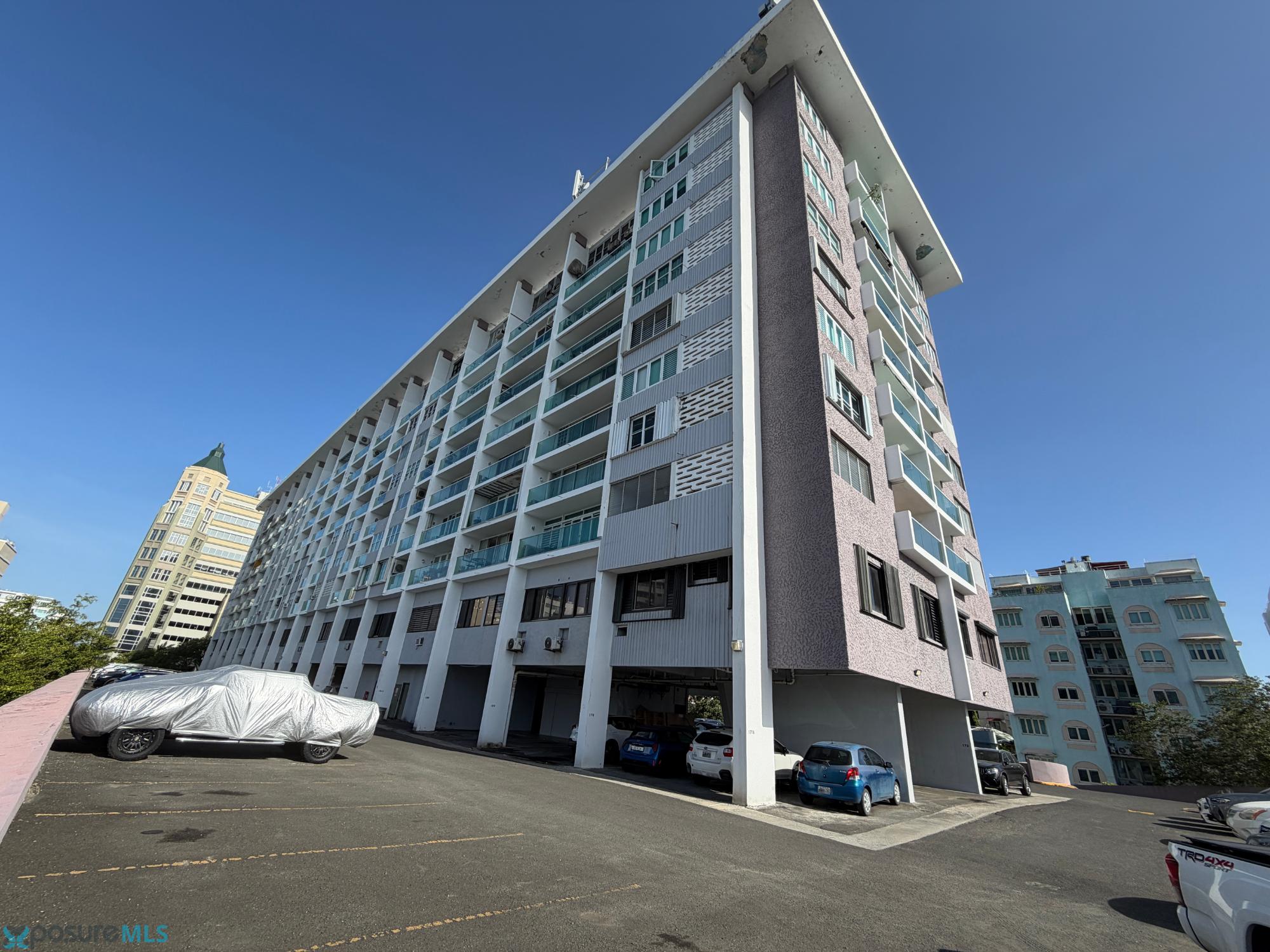Apartamento en Venta - Miramar