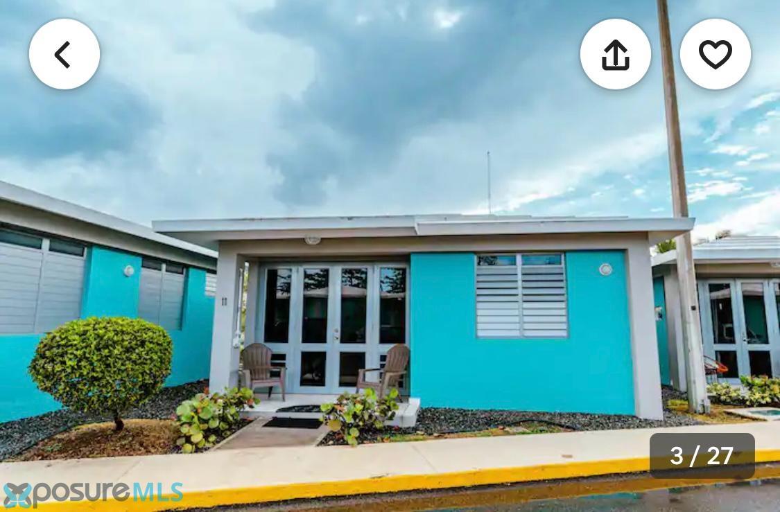 Apartamento en Venta - Carrizal