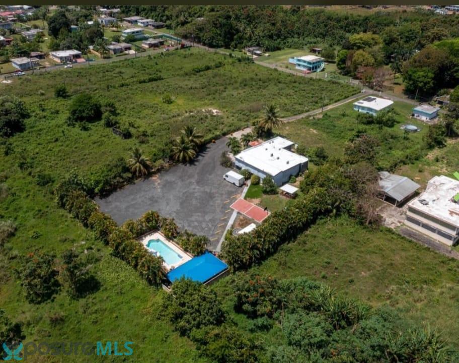Casa en Venta - Vega Baja
