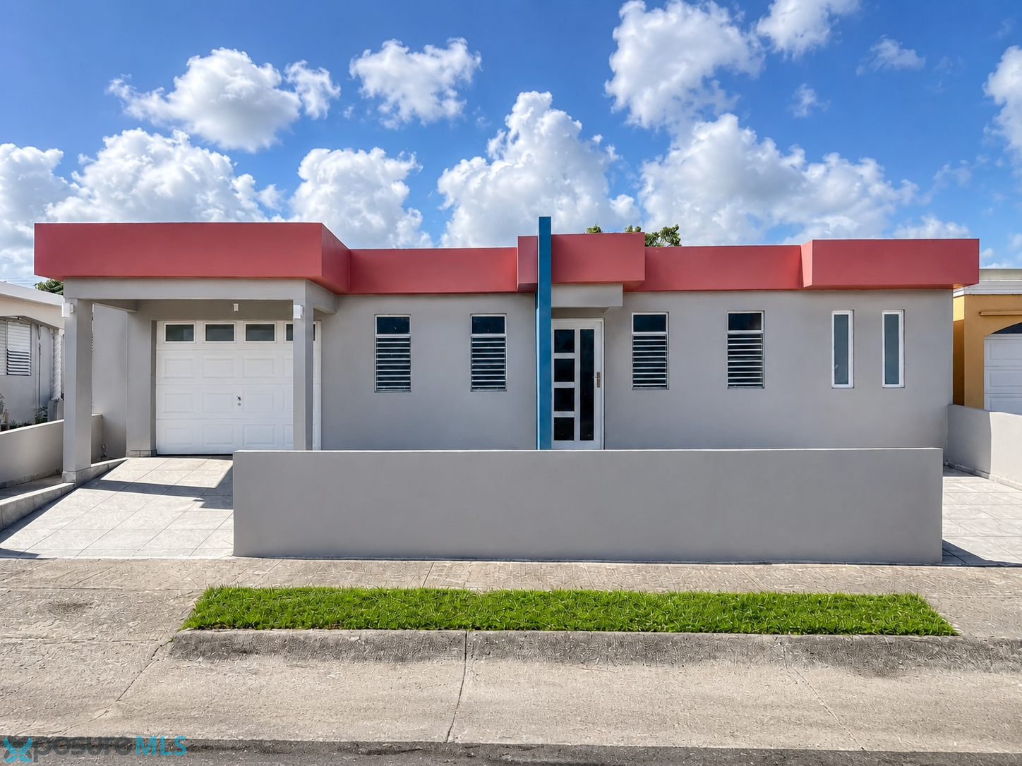 Casa en Venta - Guayama