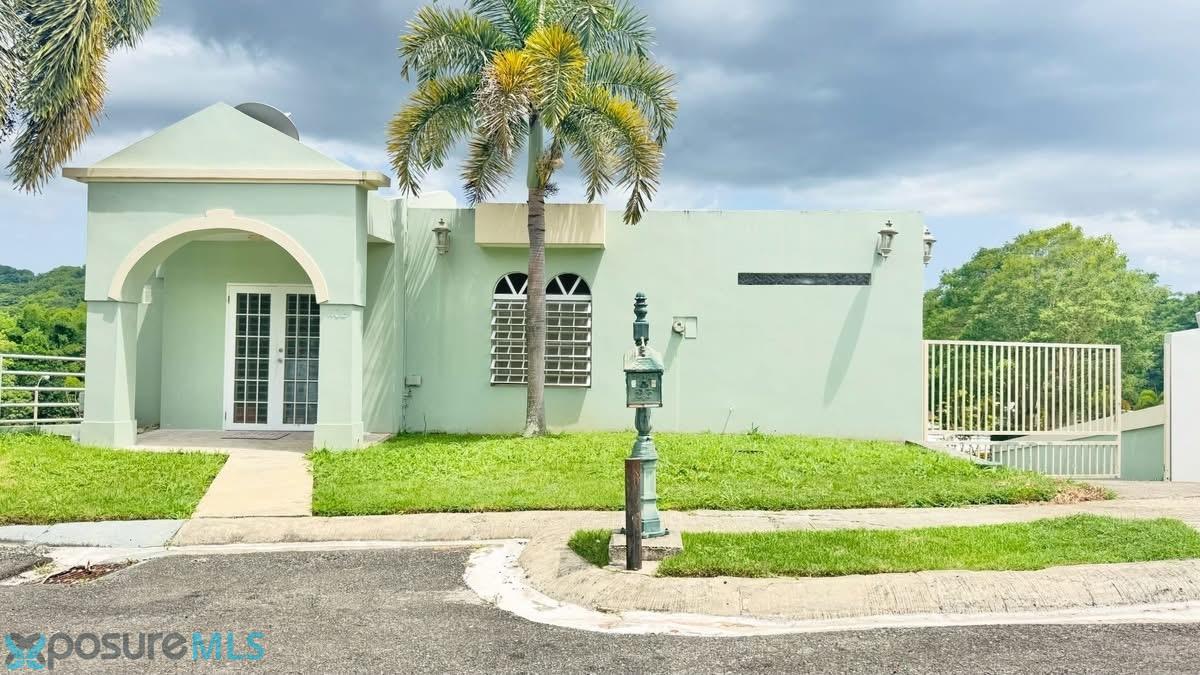 Casa en Venta - Mayaguez