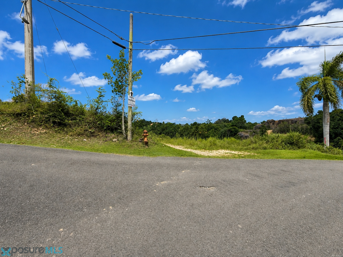 Terreno en Venta - Plana