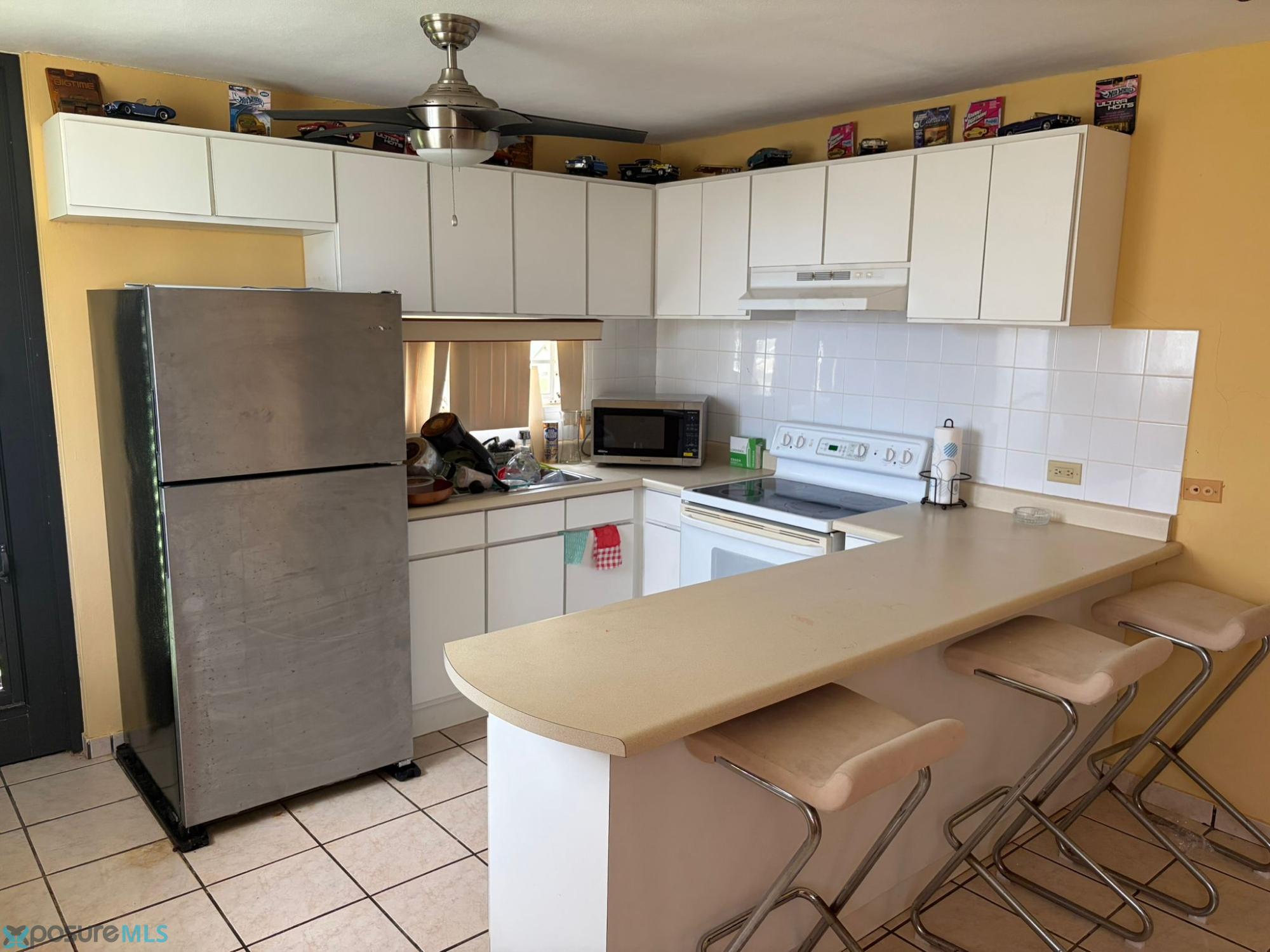 0 URB. ESTANCIAS DE MIRAMAR - 00623 -  - Cabo Rojo