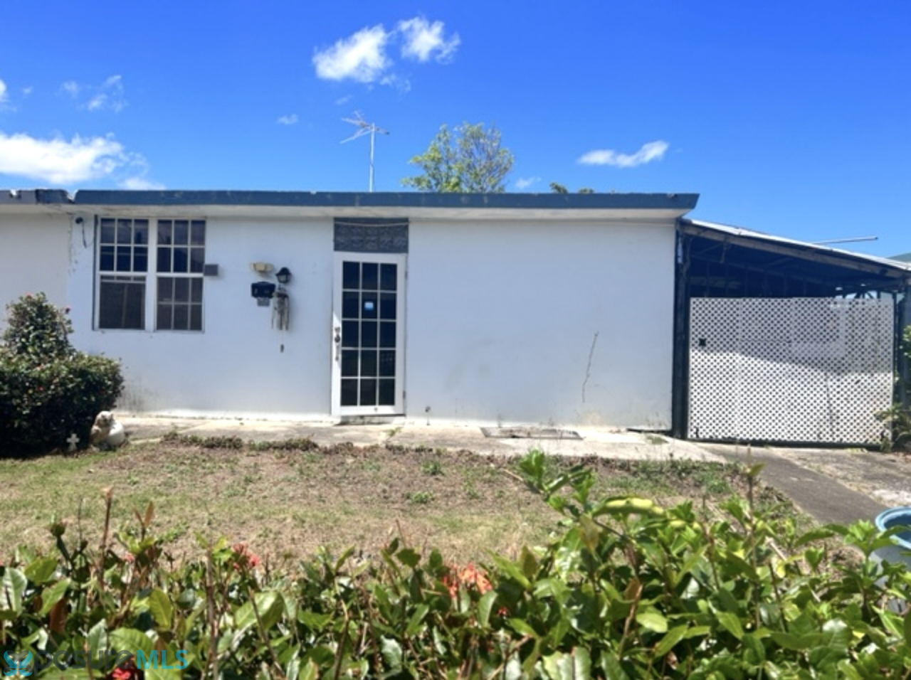 Casa en Venta - Caguas