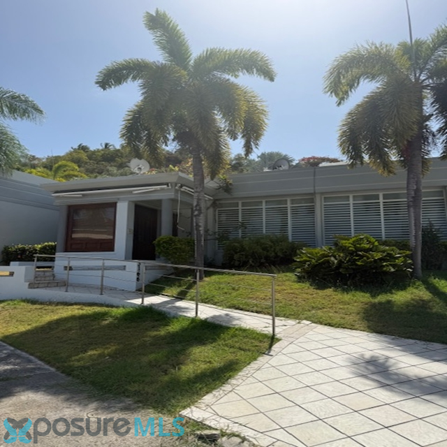 Casa en Venta - Ponce
