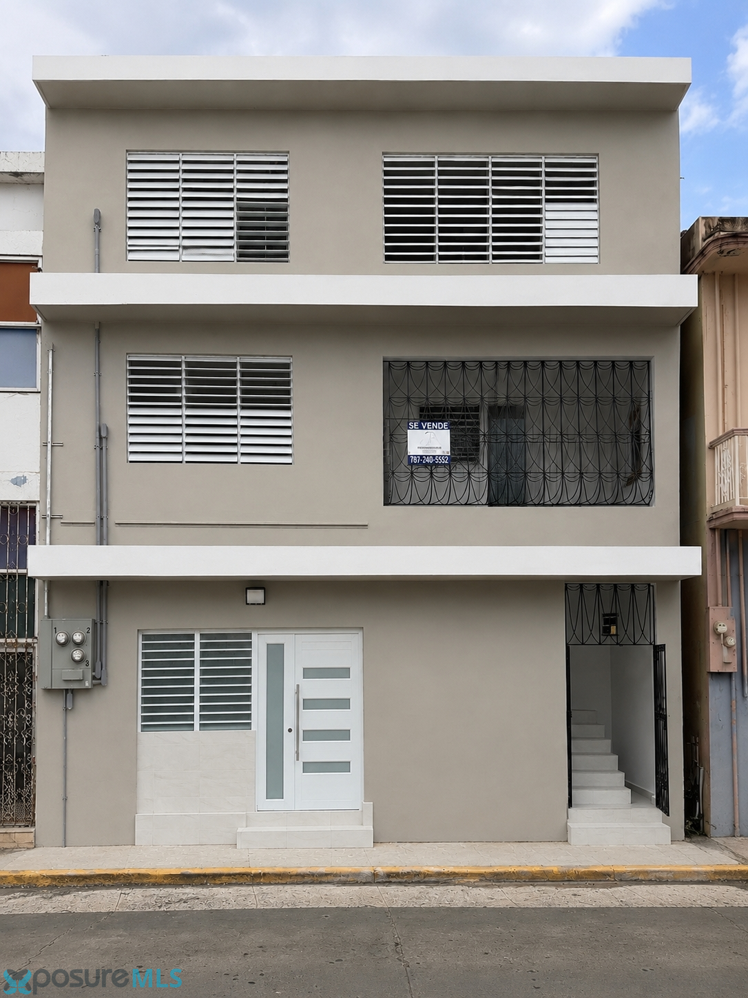 Residencia en Venta - Humacao