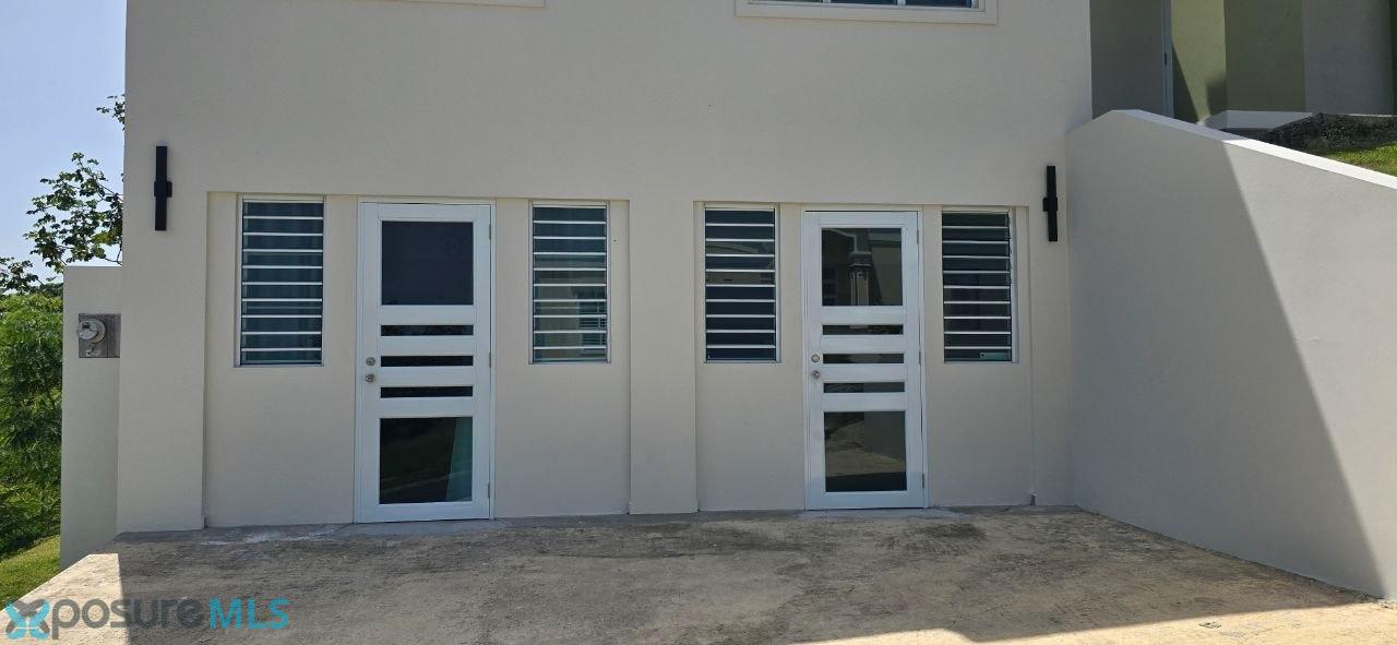 Apartamento en Alquiler - Naranjo