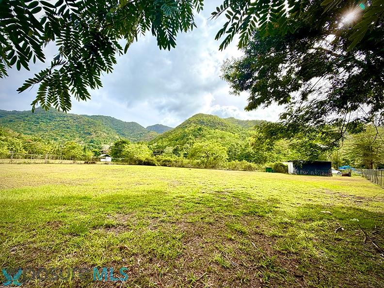 Terreno en Venta - Cayey