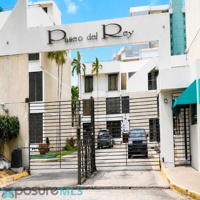 Apartamento en Alquiler - Ponce