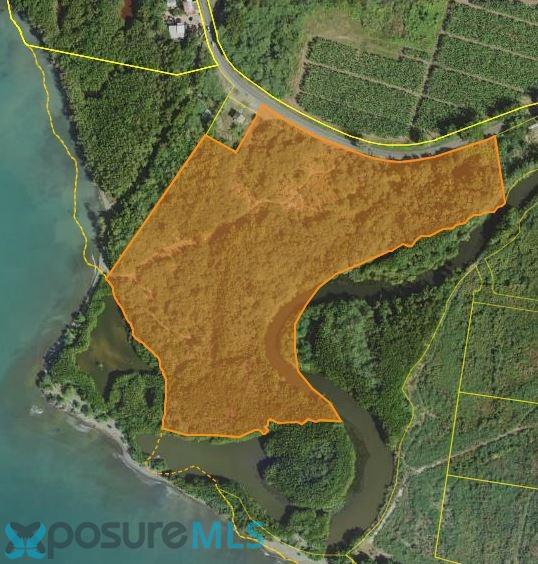 Terreno en Venta - Salinas