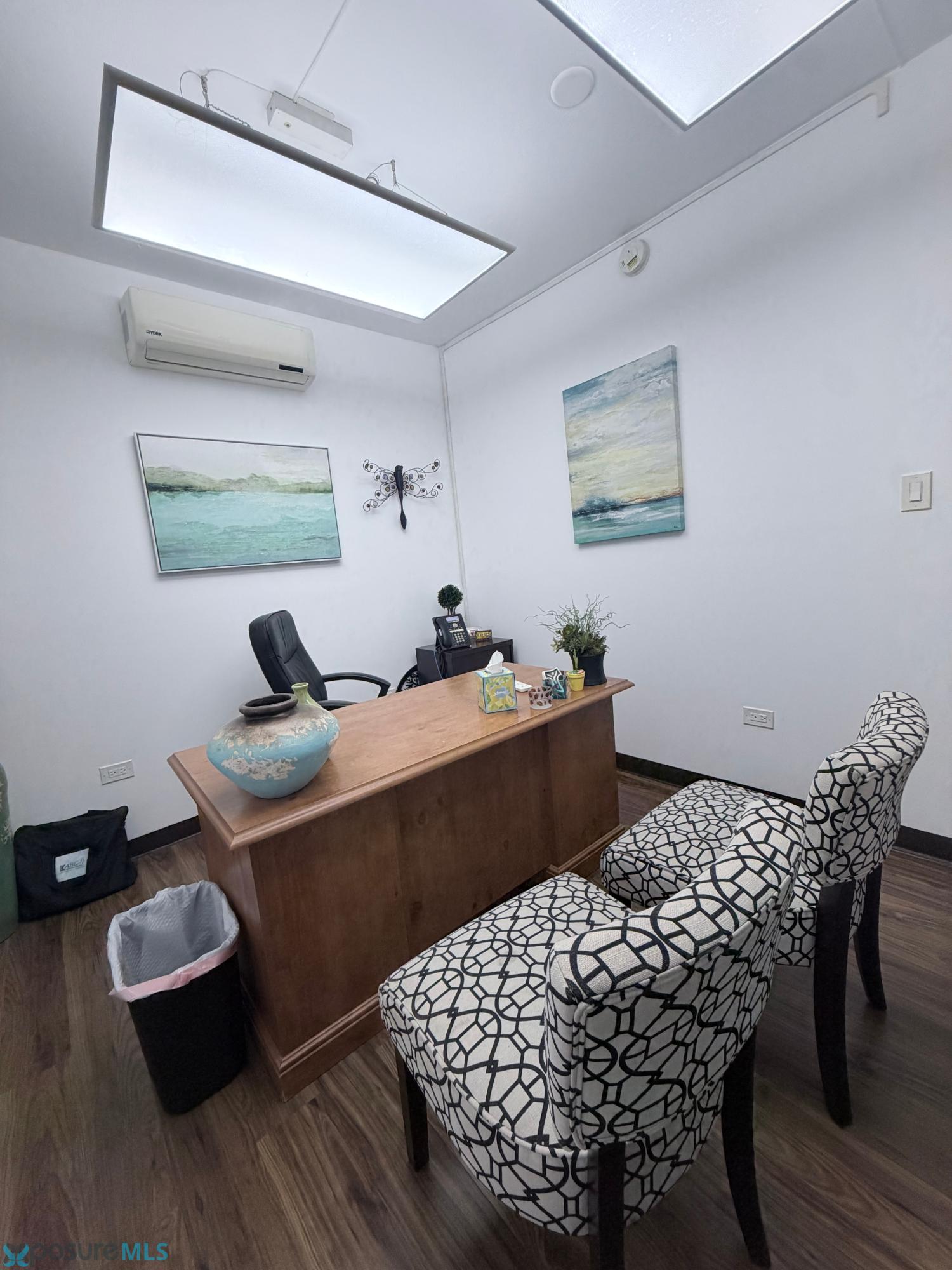 Residencia en Alquiler - San Juan