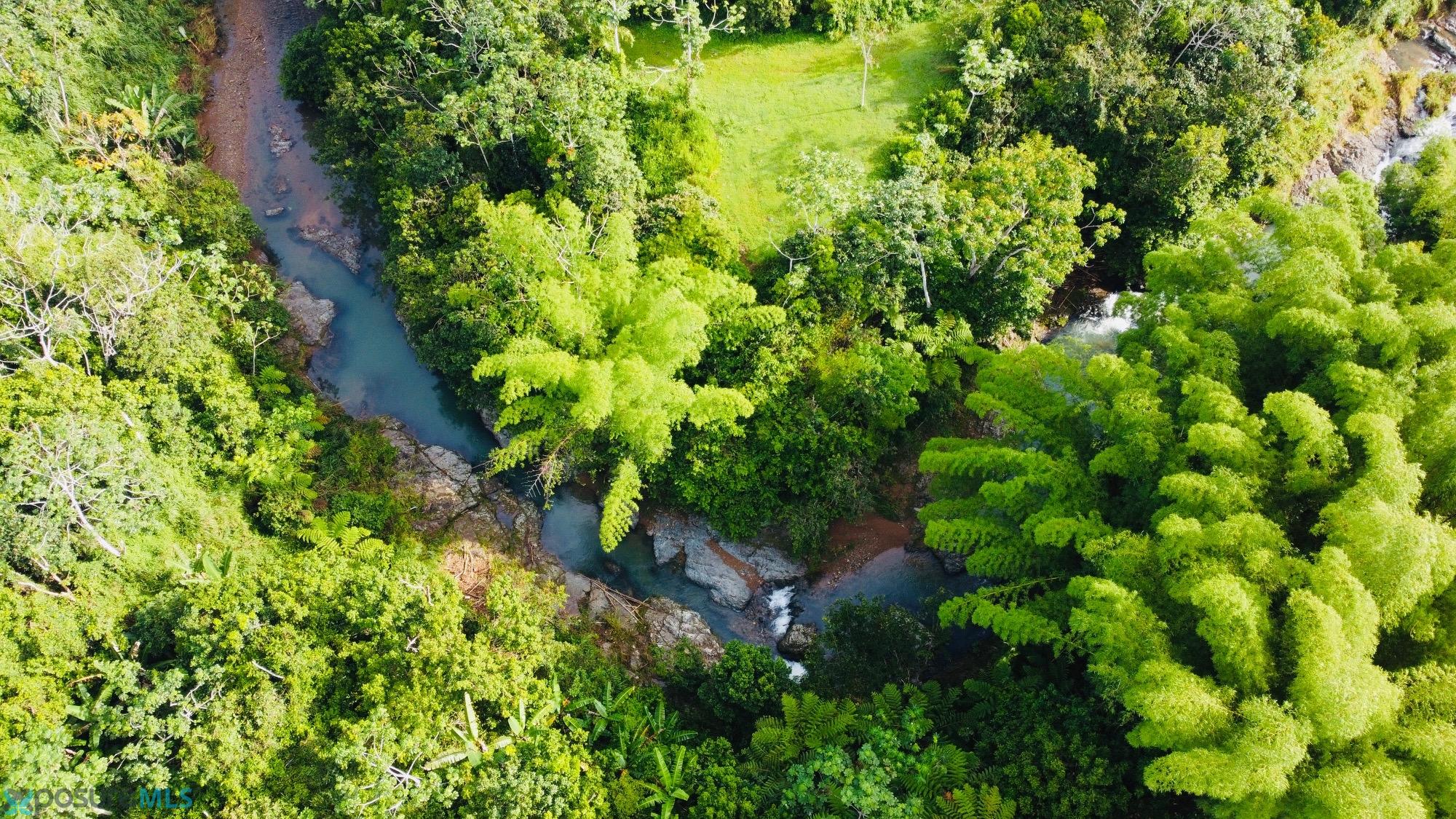 Terreno en Venta - Utuado