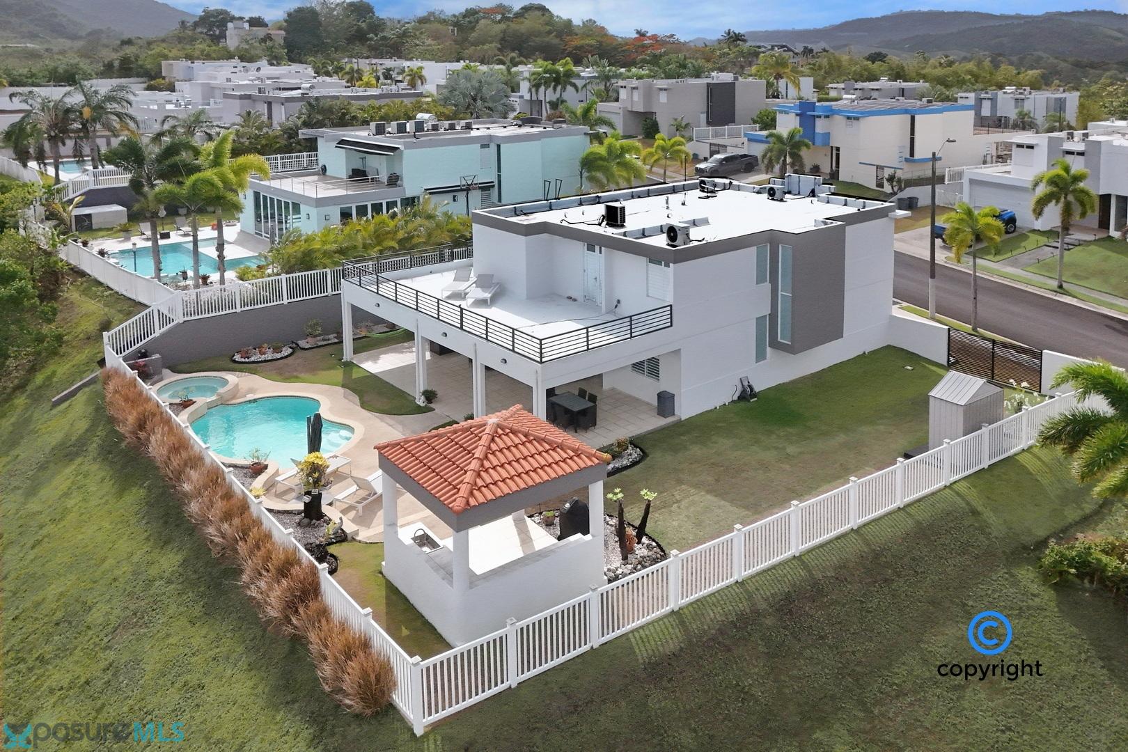 Casa en Venta - Caguas