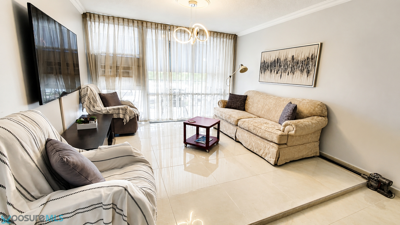 Apartamento en Alquiler - Isla Verde