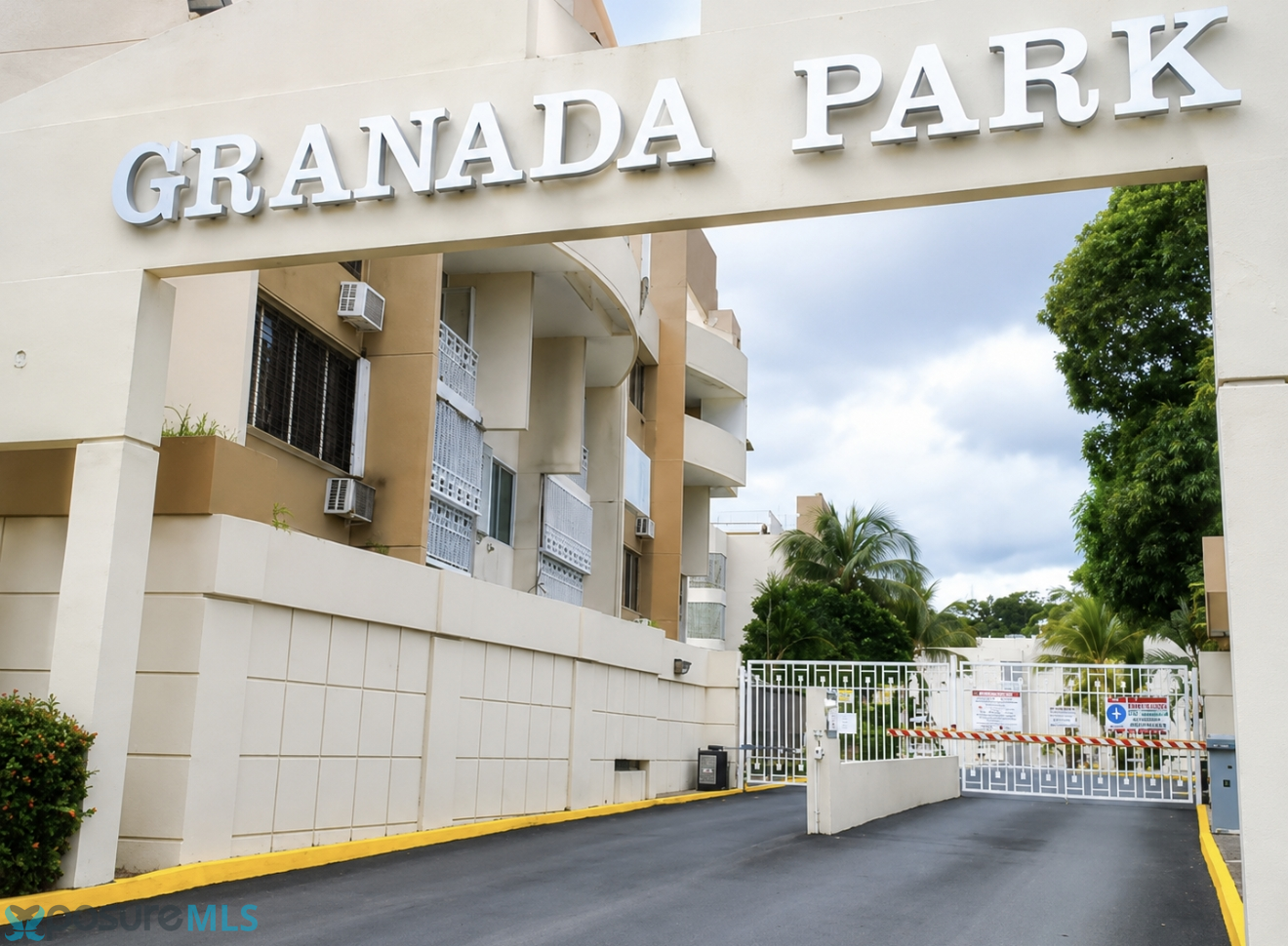 Apartamento en Venta - Guaynabo