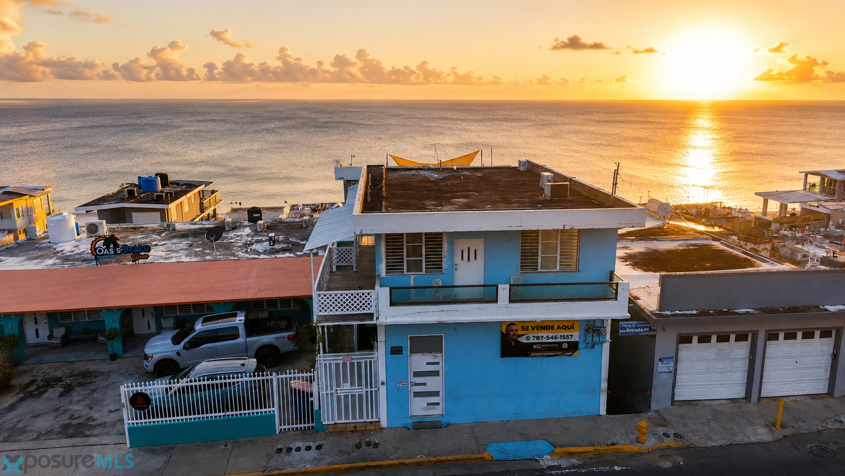 Residencia en Venta - Aguadilla