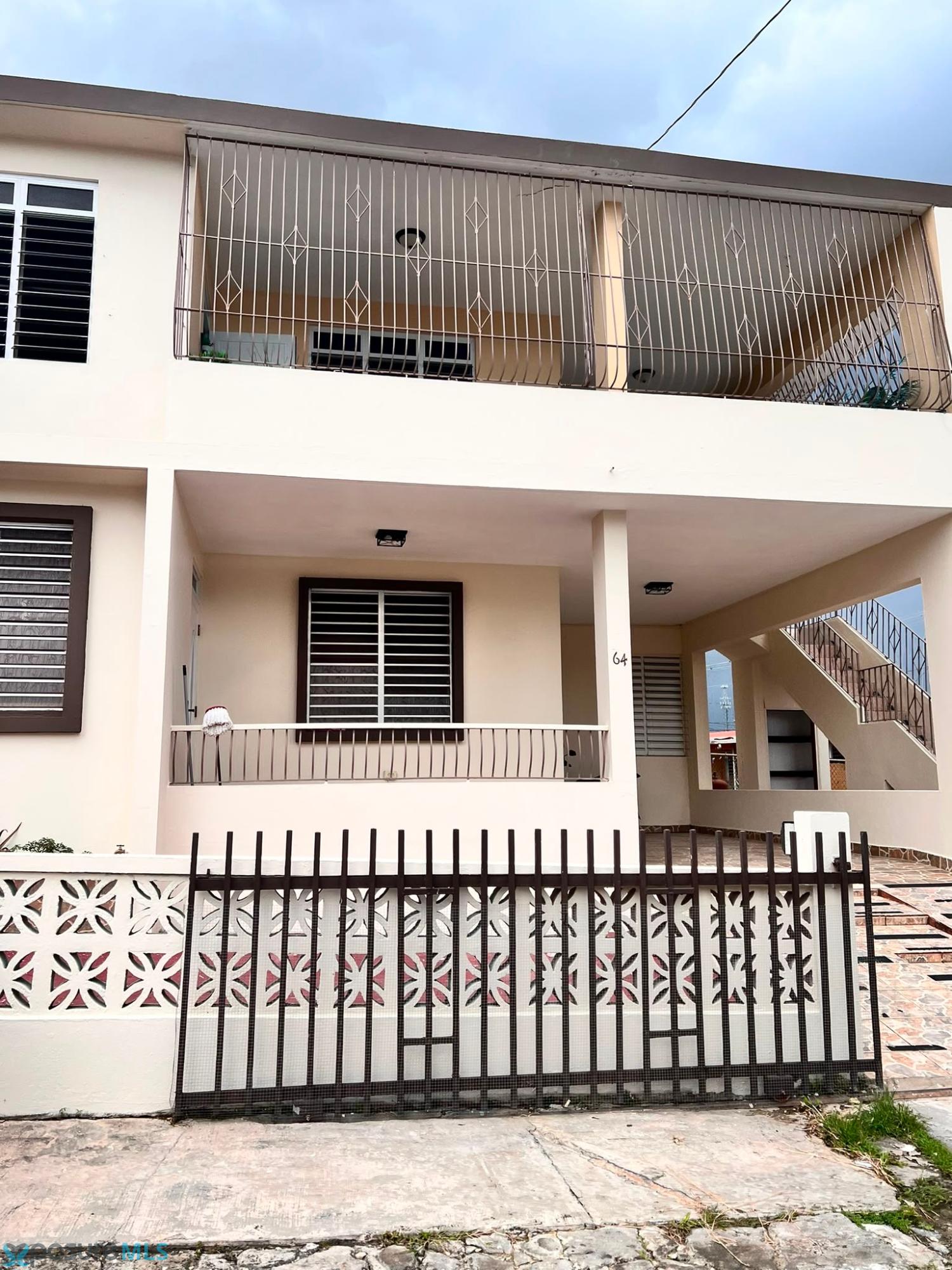 Residencia en Venta - Aguada