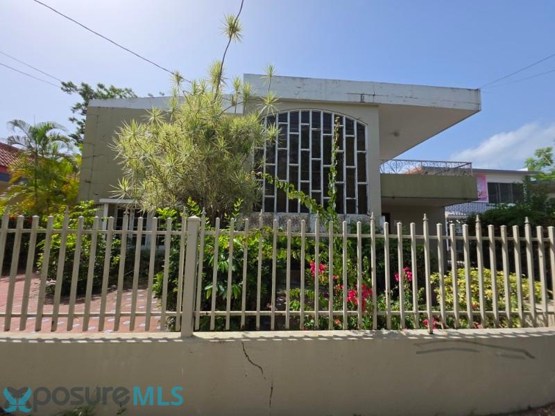 Casa en Venta - Añasco