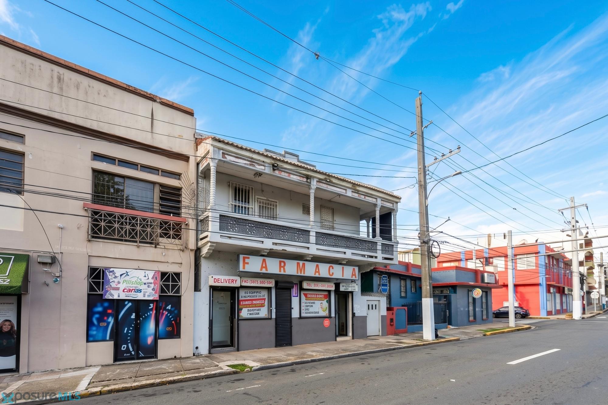 Residencia en Venta - Santurce