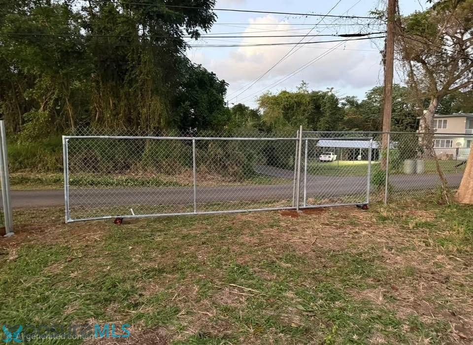 Terreno en Venta - Isabela