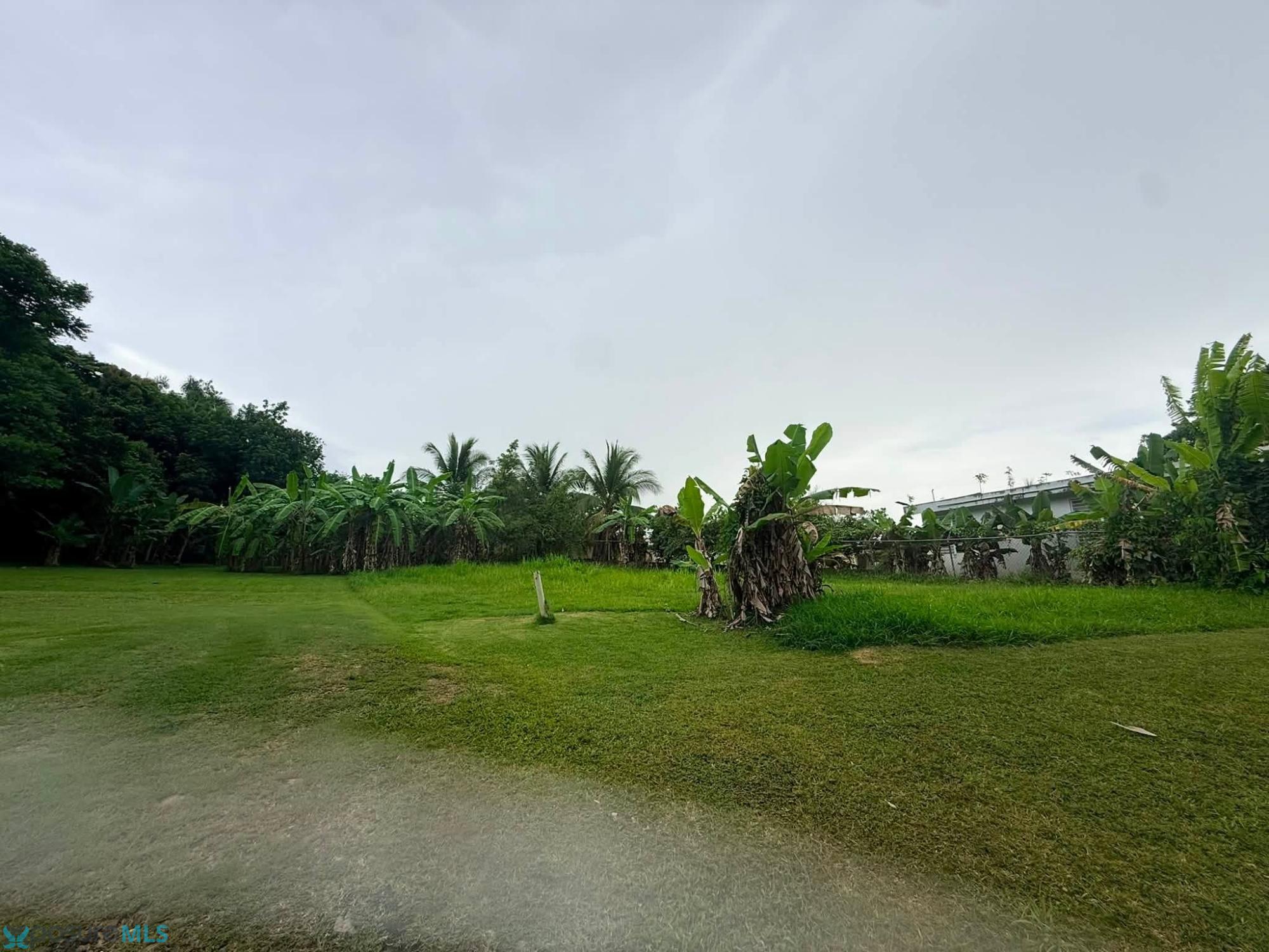 Terreno en Venta - Pueblo