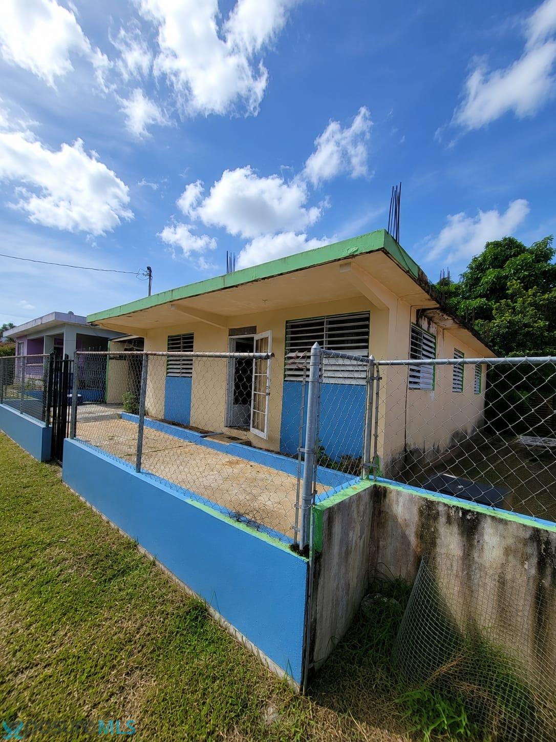 Casa en Venta - Luquillo