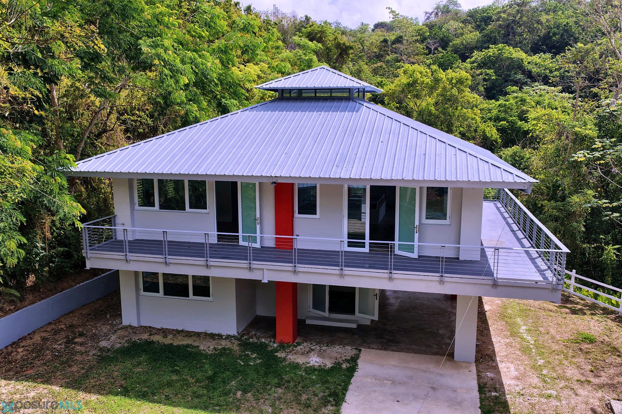Casa en Venta - Aguas Buenas