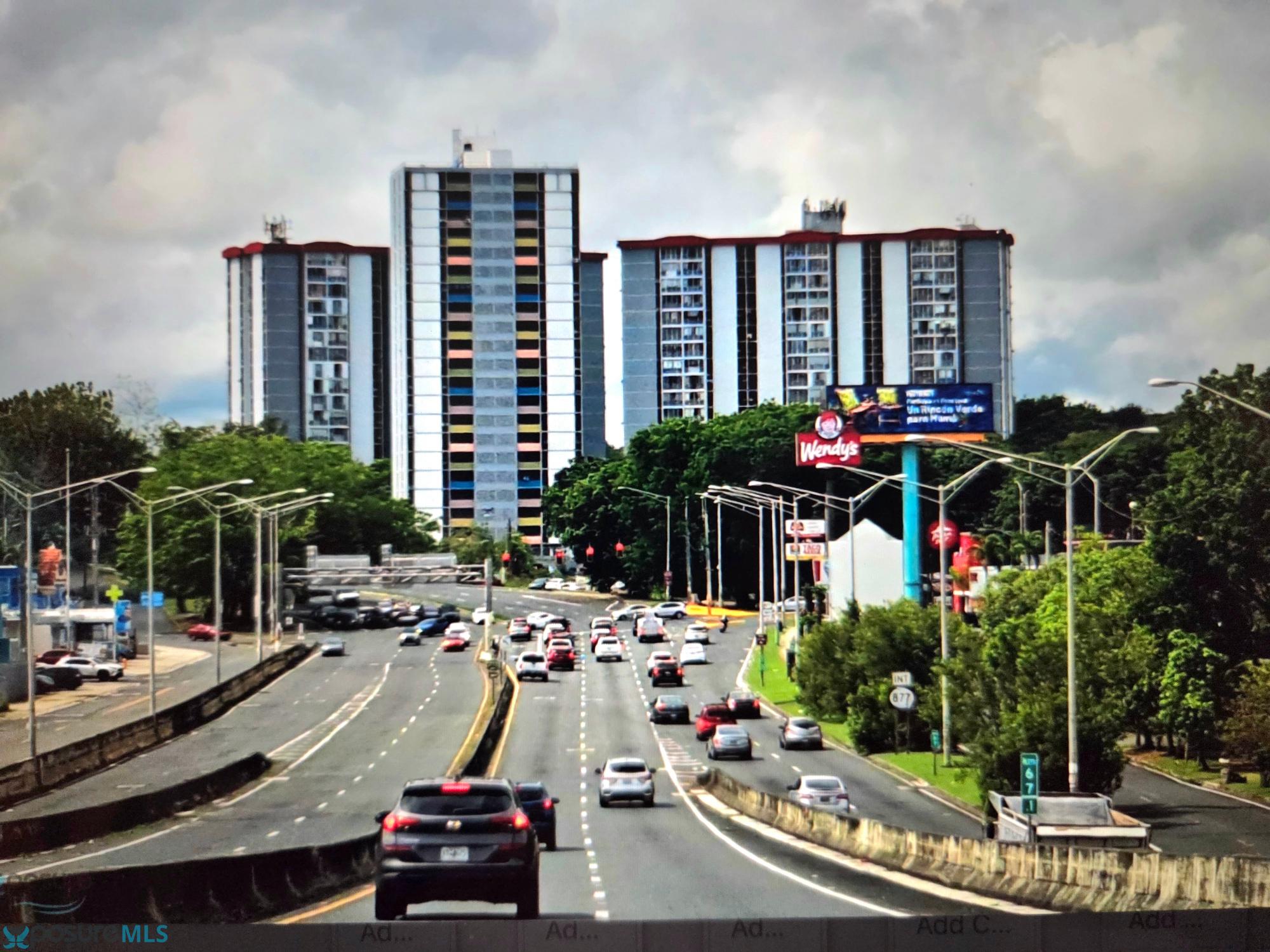 Apartamento en Alquiler - San Juan