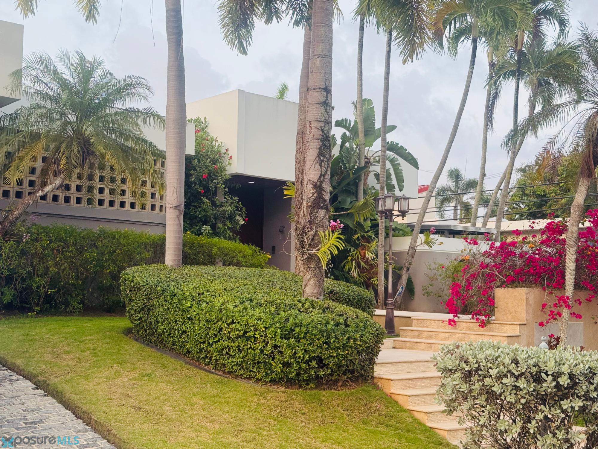 Casa en Venta - Guaynabo