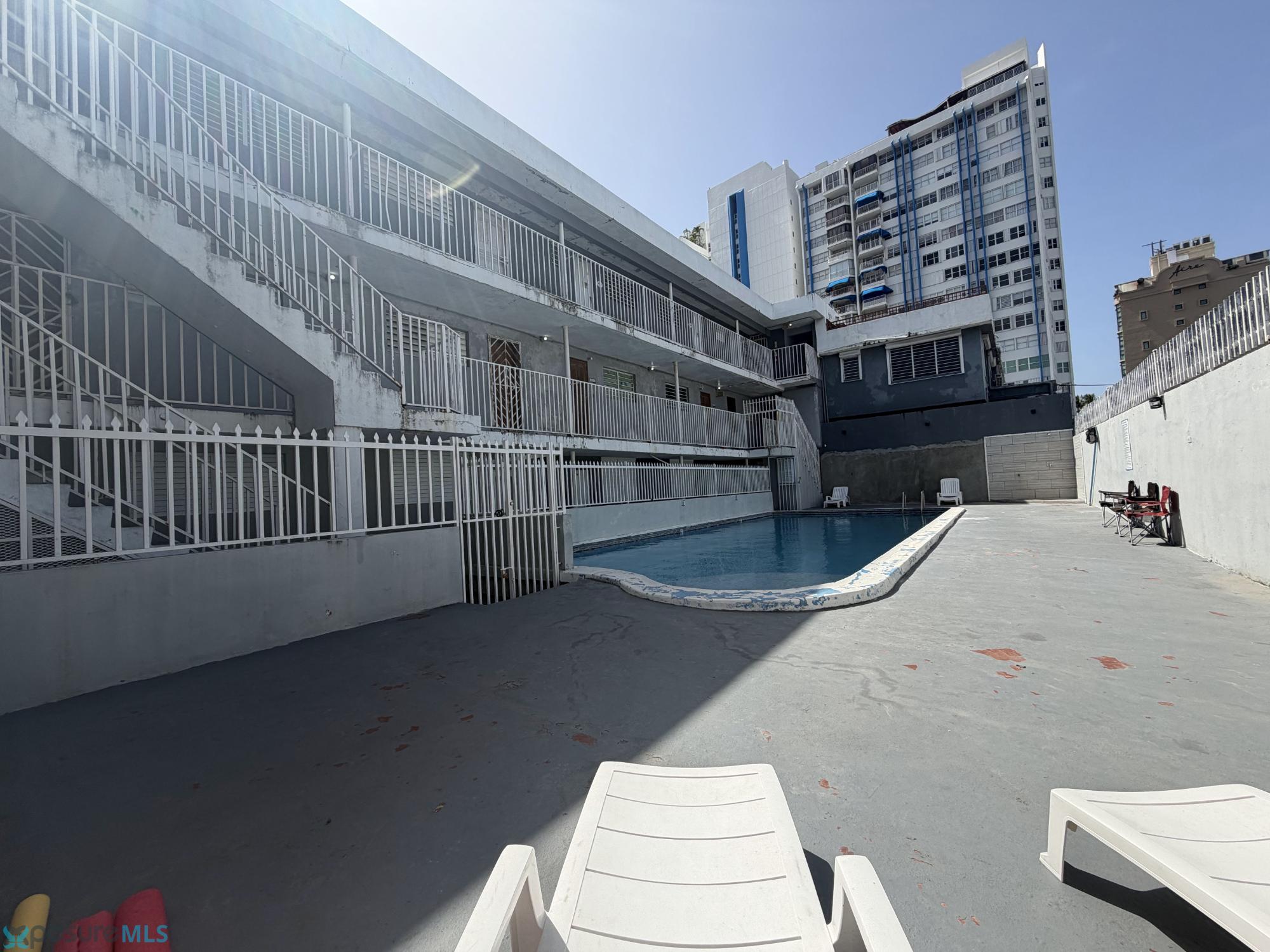 Apartamento en Venta - Isla Verde