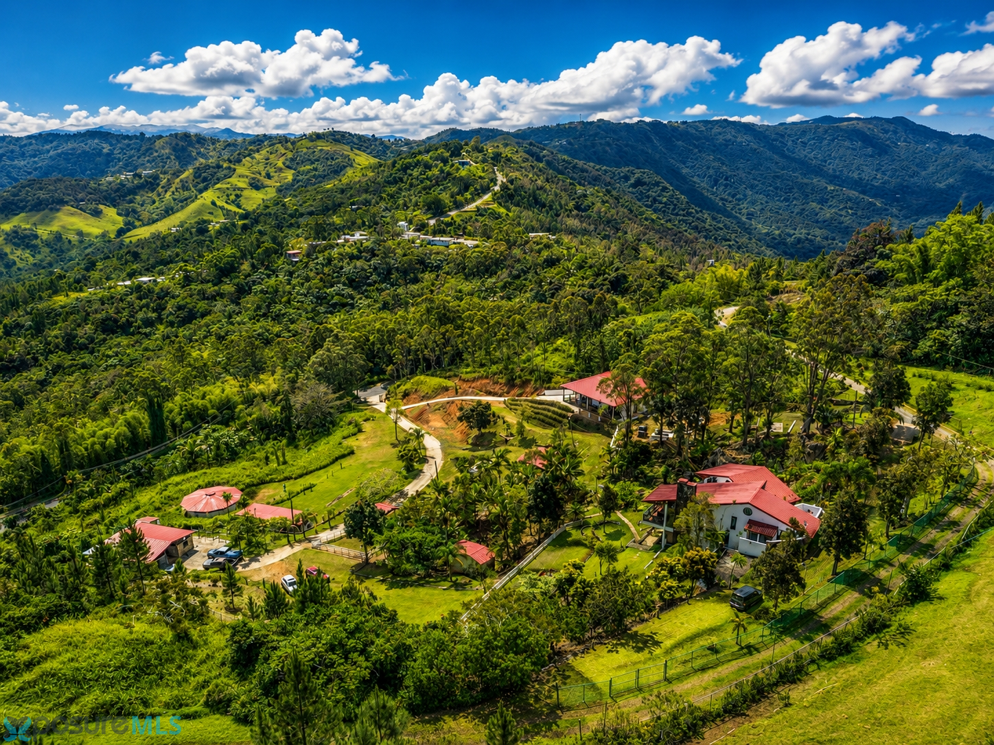 Casa en Venta - Cayey