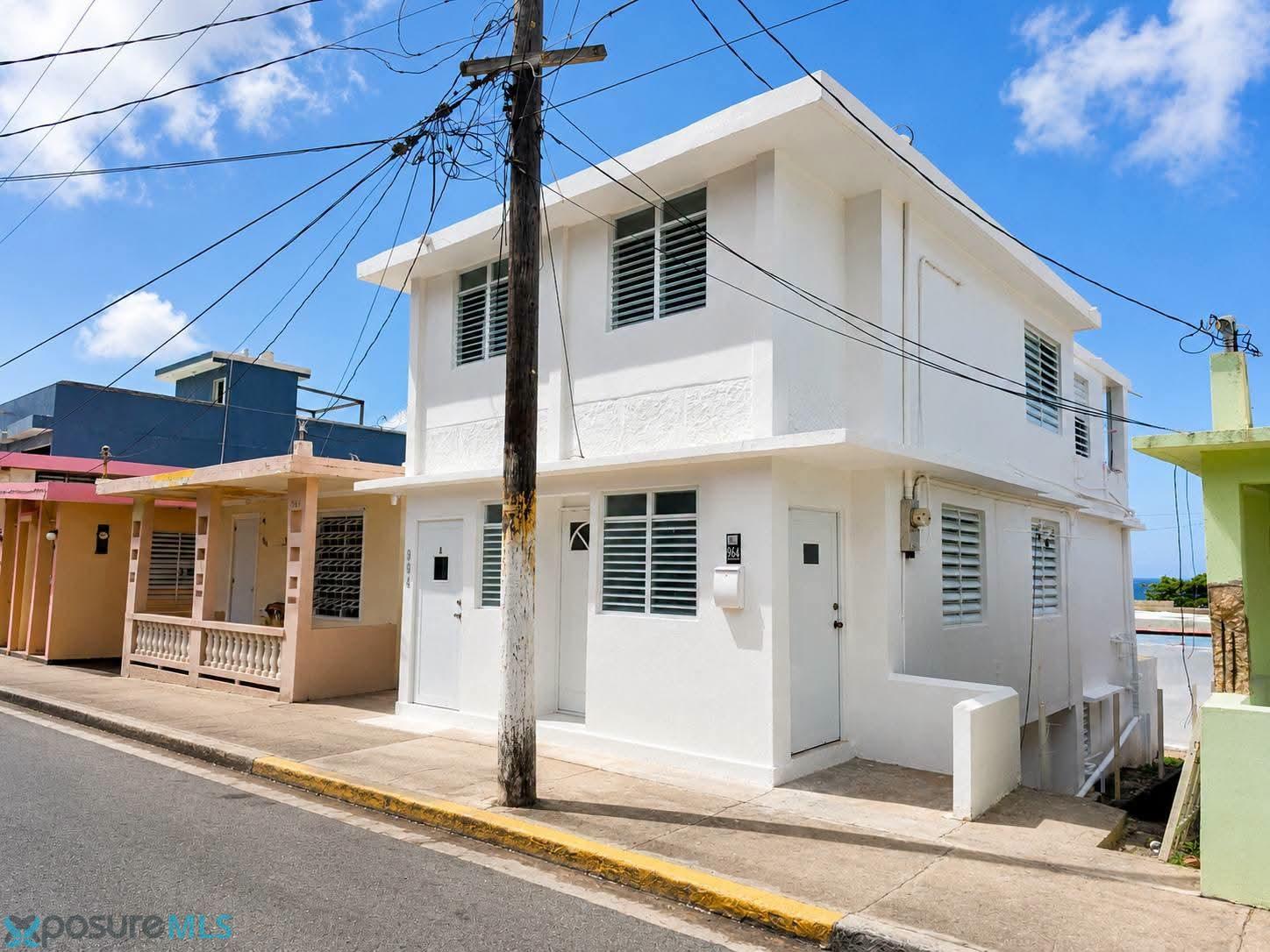 Casa en Venta - Arecibo