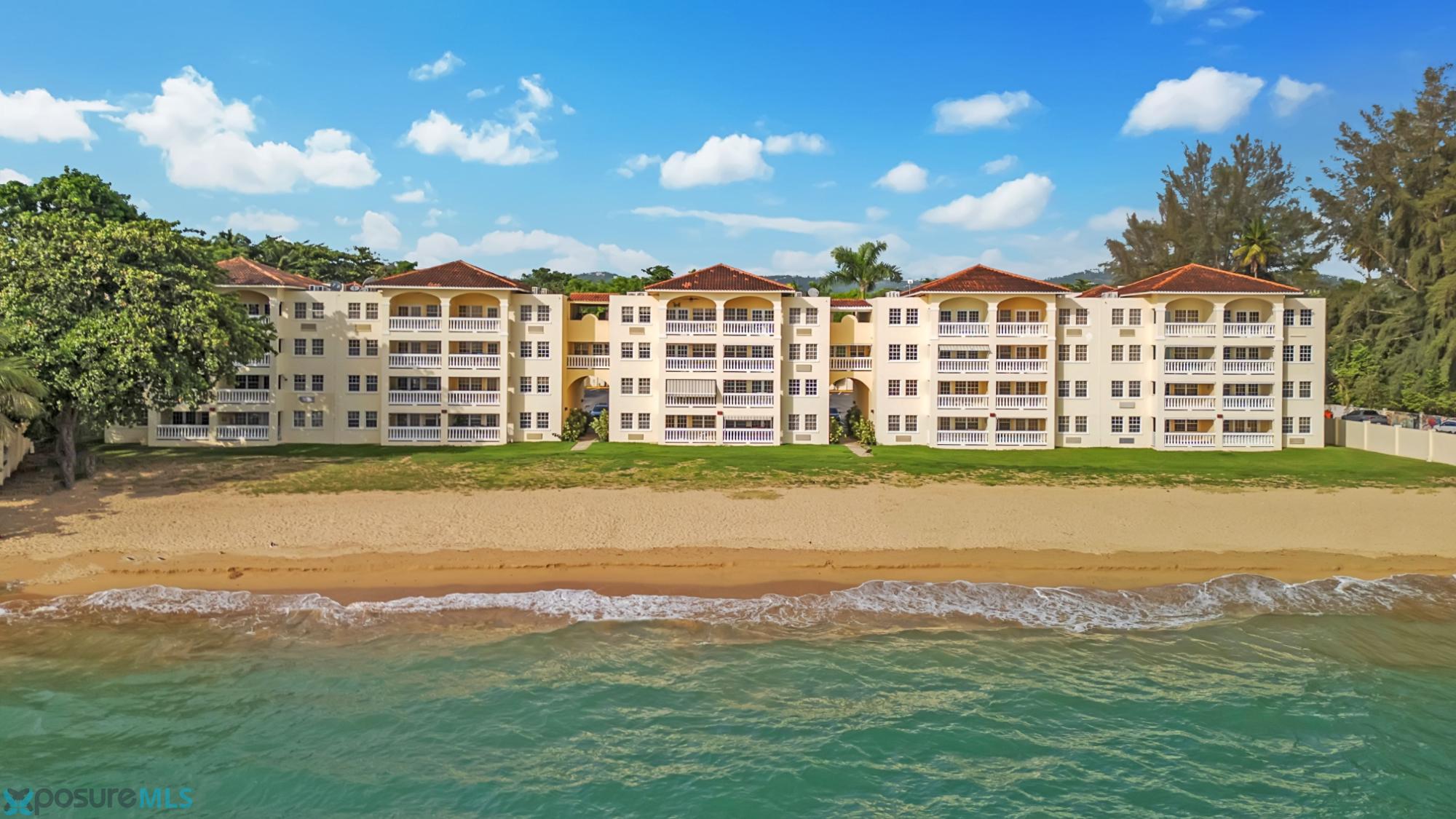Apartamento en Venta - Rincon