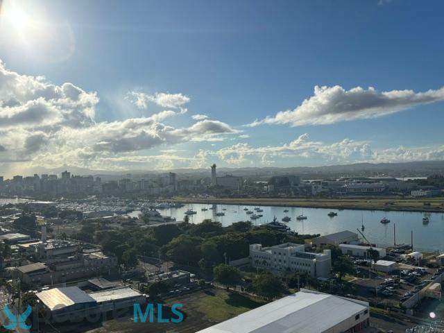 Apartamento en Alquiler - Condado