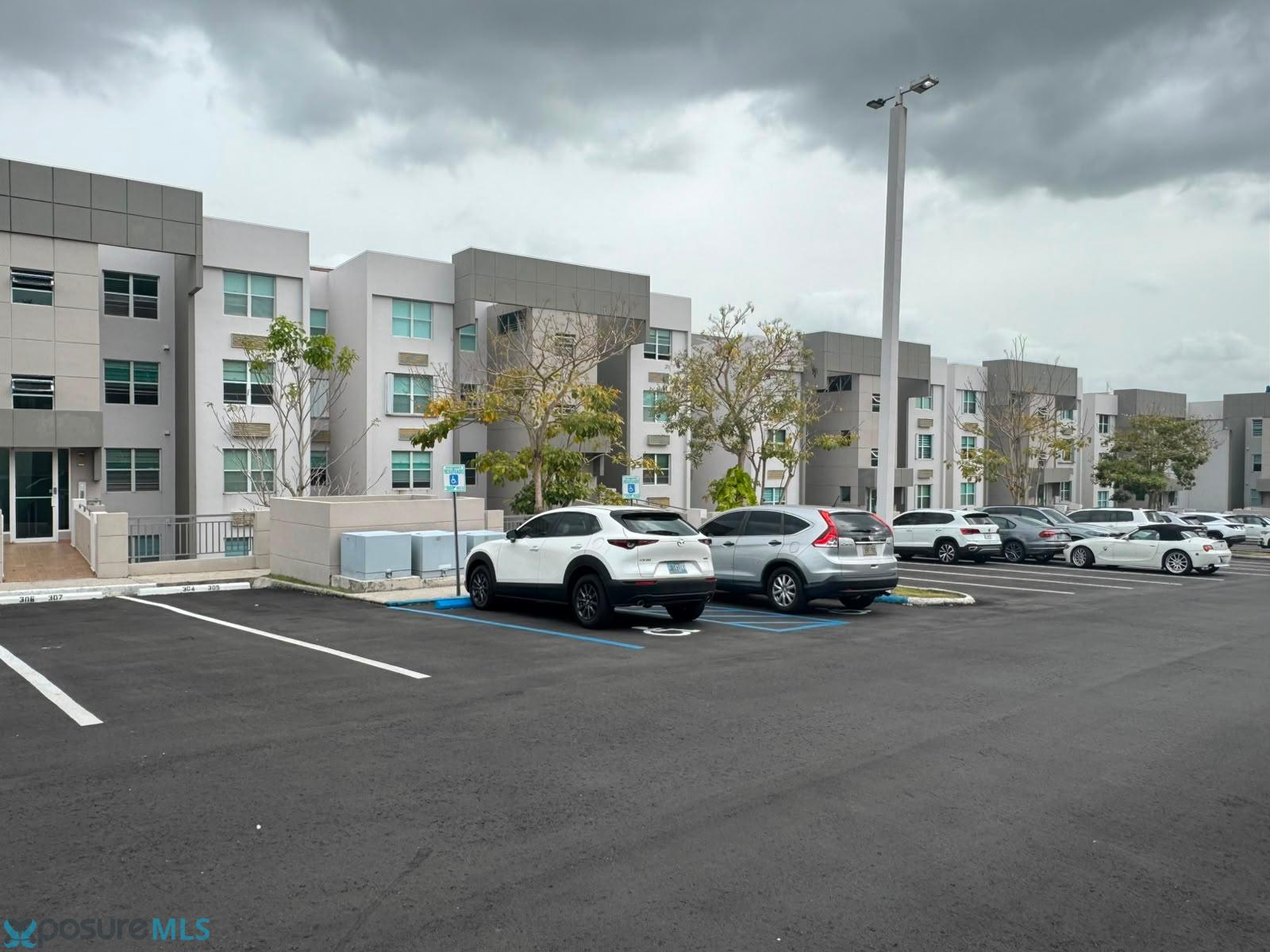 Apartamento en Alquiler - Cupey
