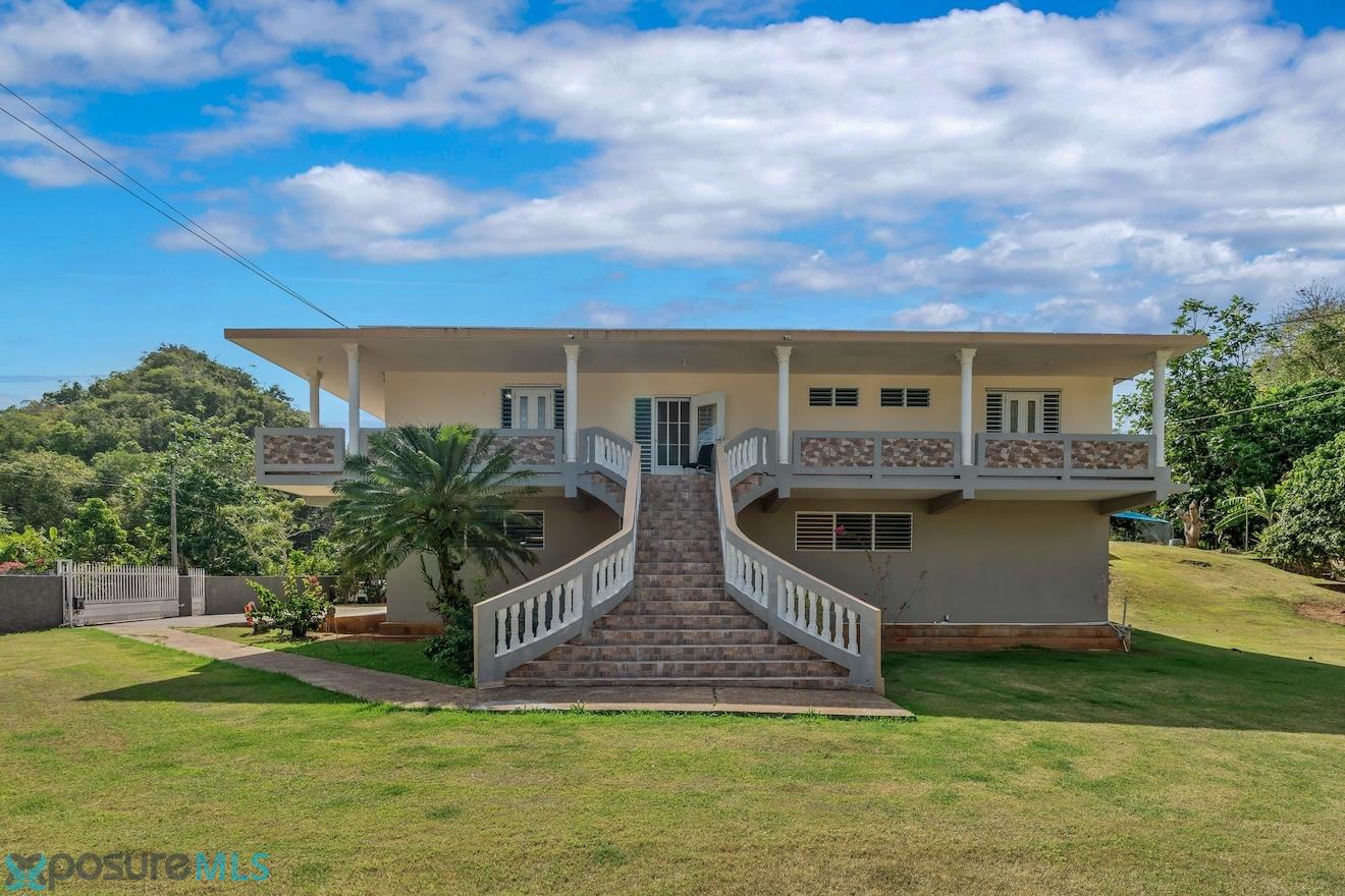 Casa en Venta - Manatí