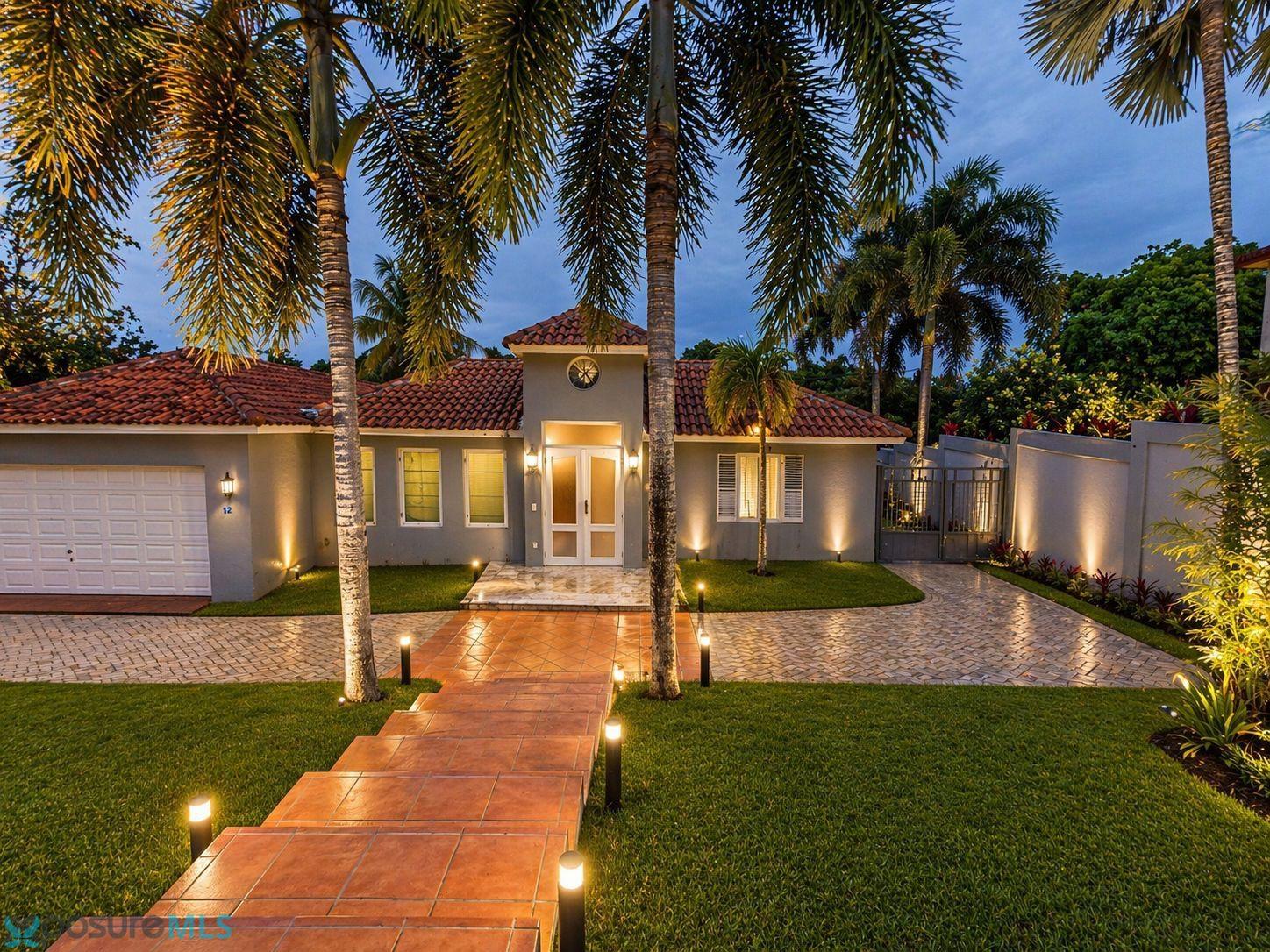Casa en Venta - Guaynabo