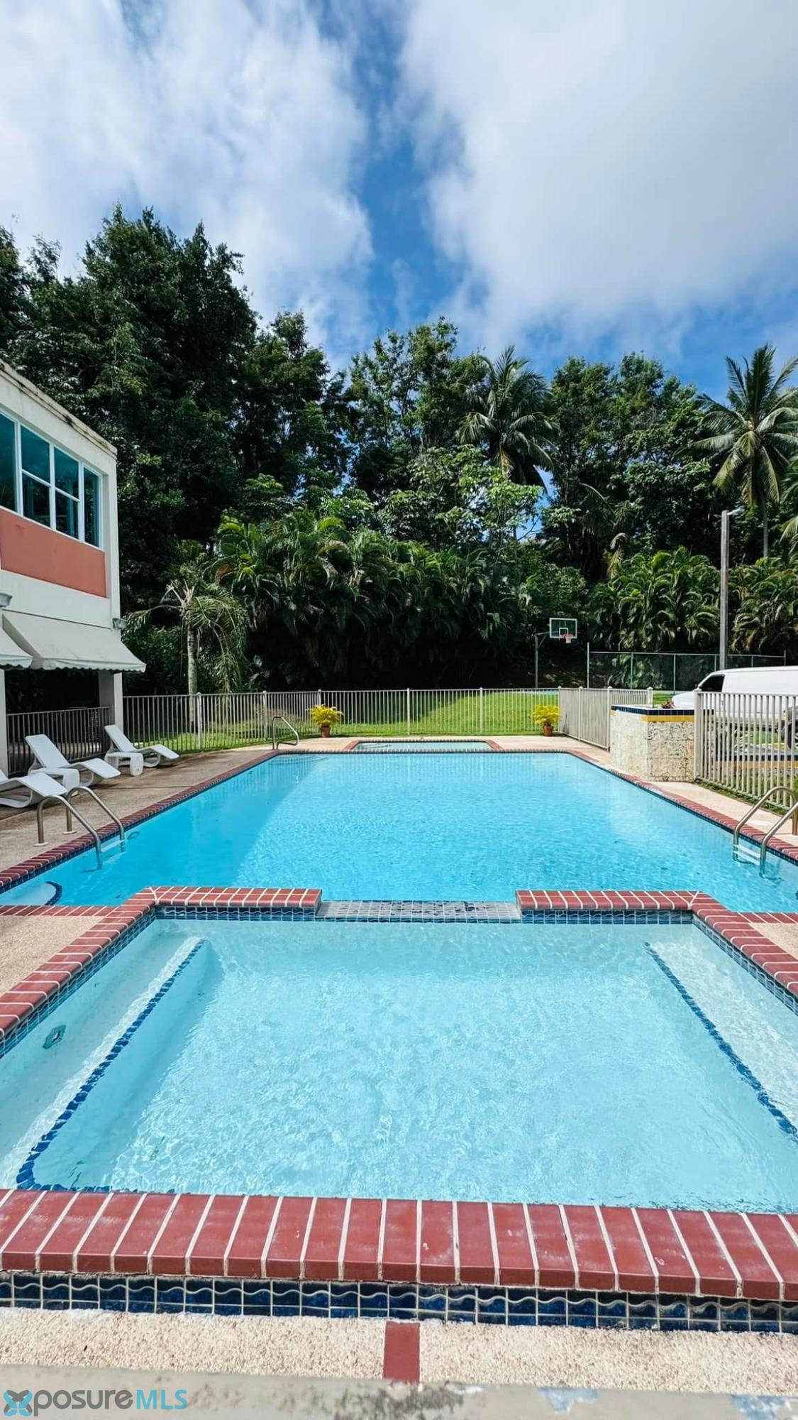 Apartamento en Alquiler - Cupey
