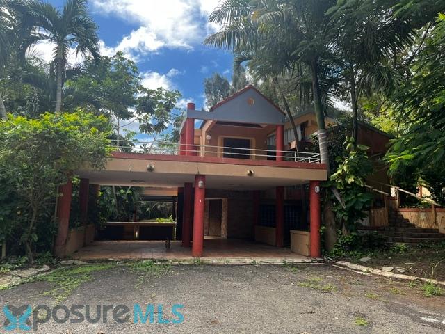 Casa en Venta - Moca