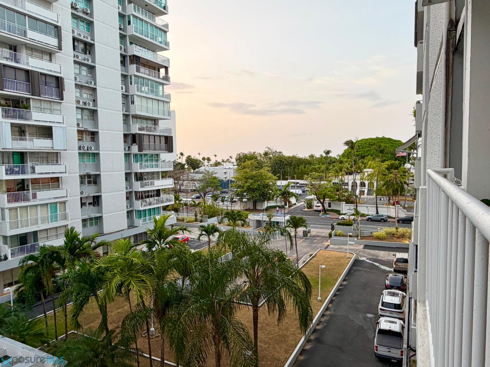 Apartamento en Venta - Isla Verde