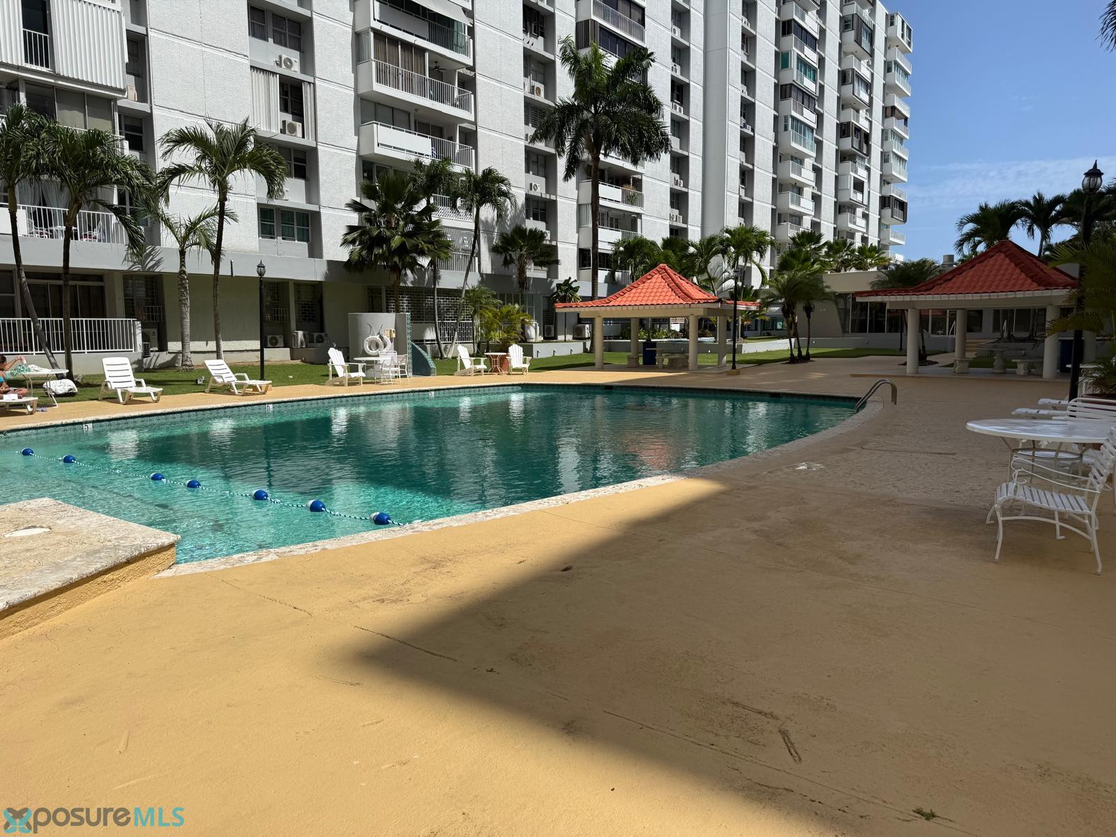 Apartamento en Venta - Isla Verde