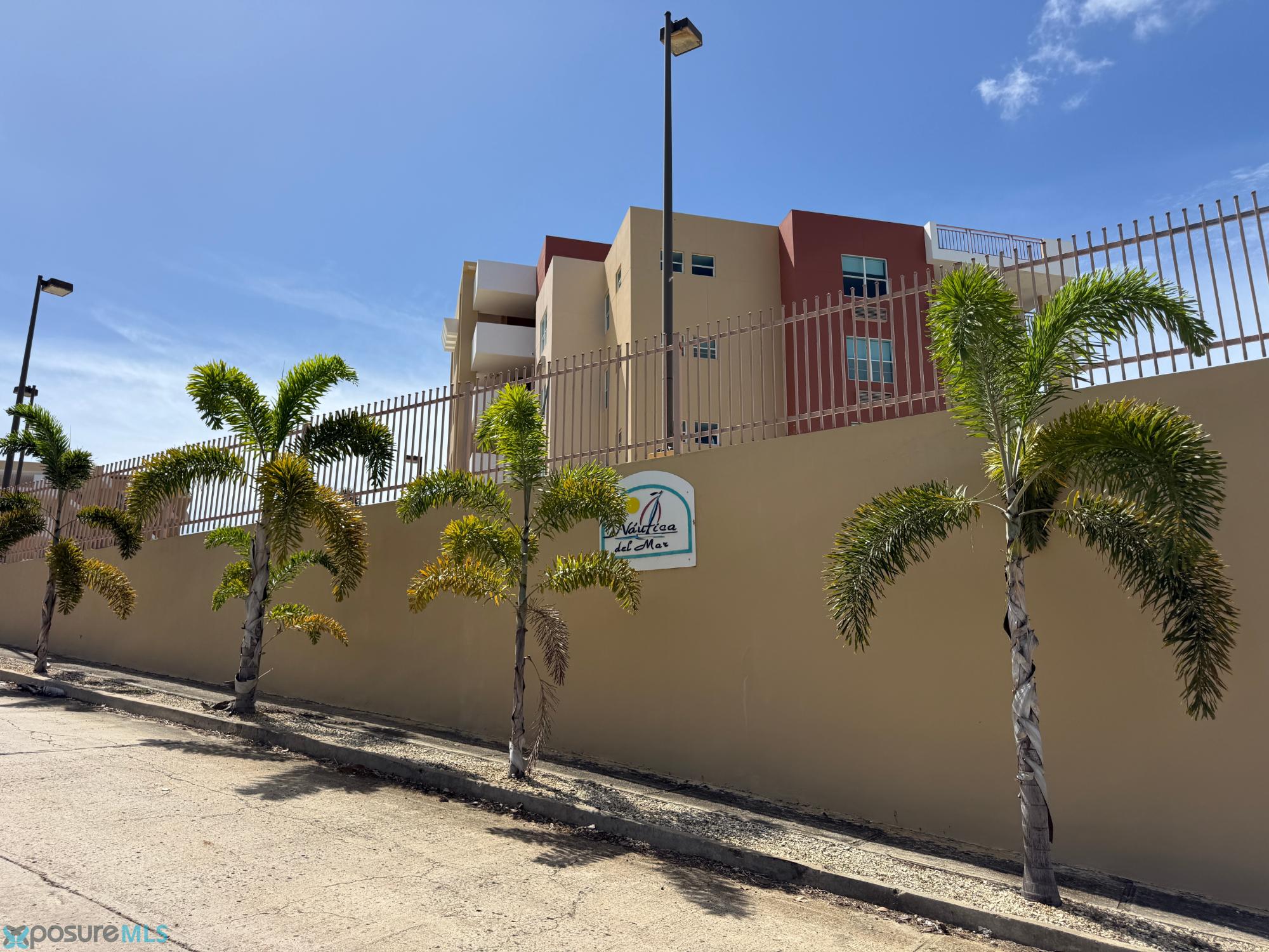 Apartamento en Alquiler - Boquerón