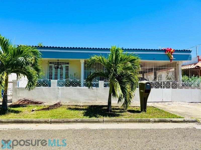 Casa en Venta - Ponce