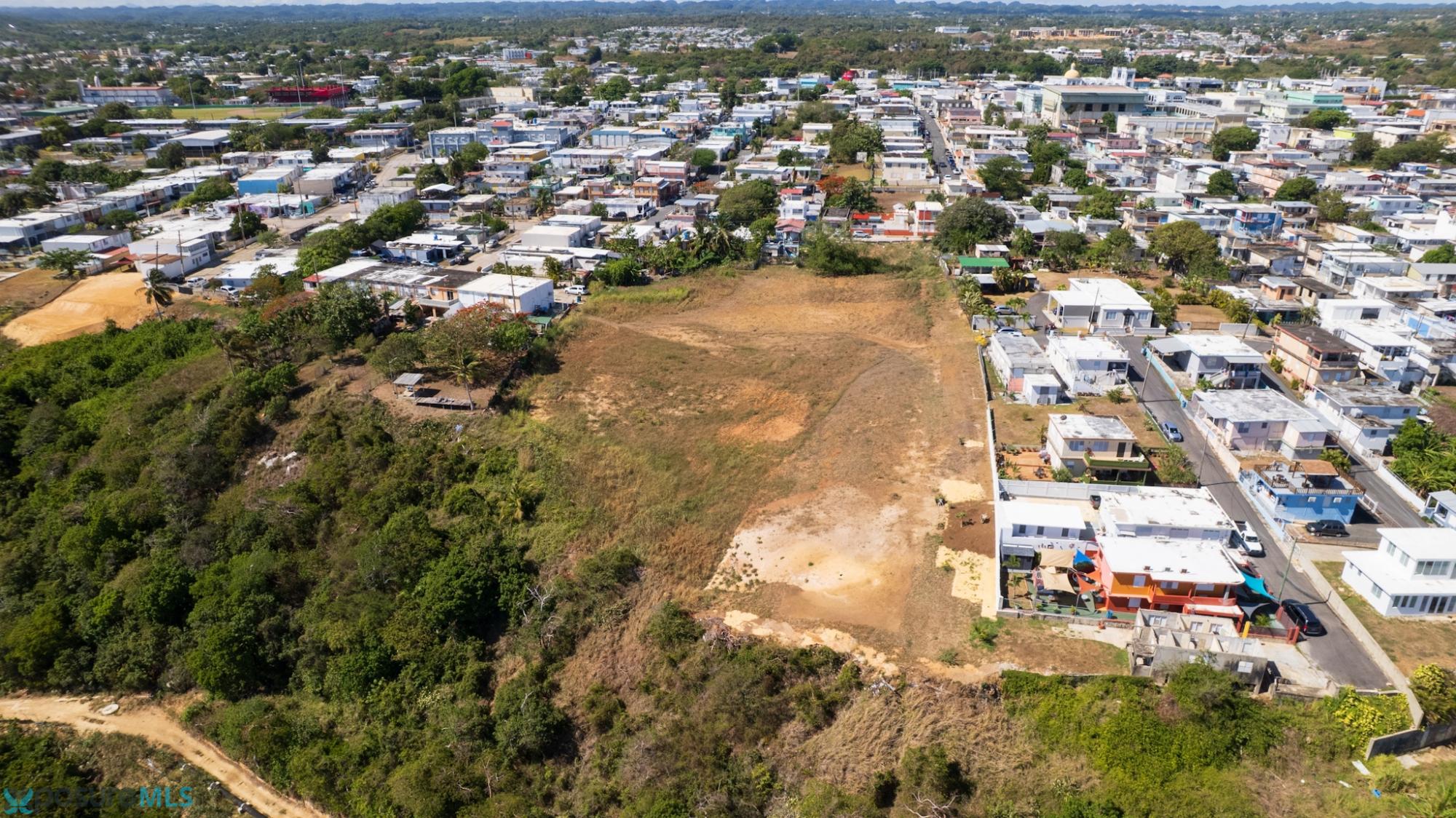 Terreno en Venta - Isabela